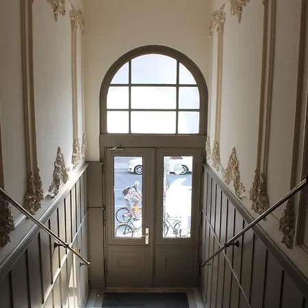 Hotel Fischer Am Kudamm 3*