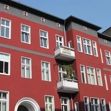 Fischer Am Kudamm Berlin