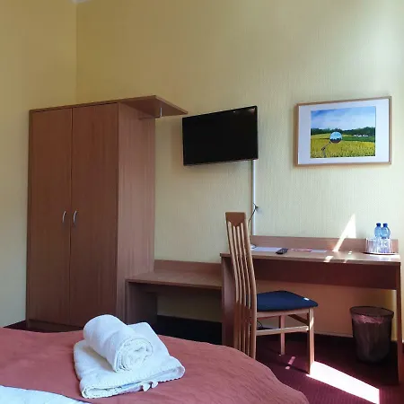 Fischer Am Kudamm Hotell Berlin