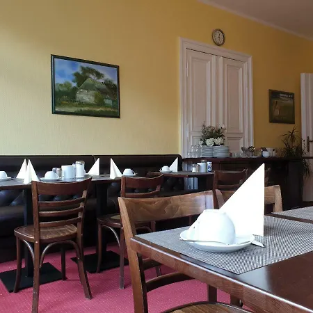 Fischer Am Kudamm Hotel