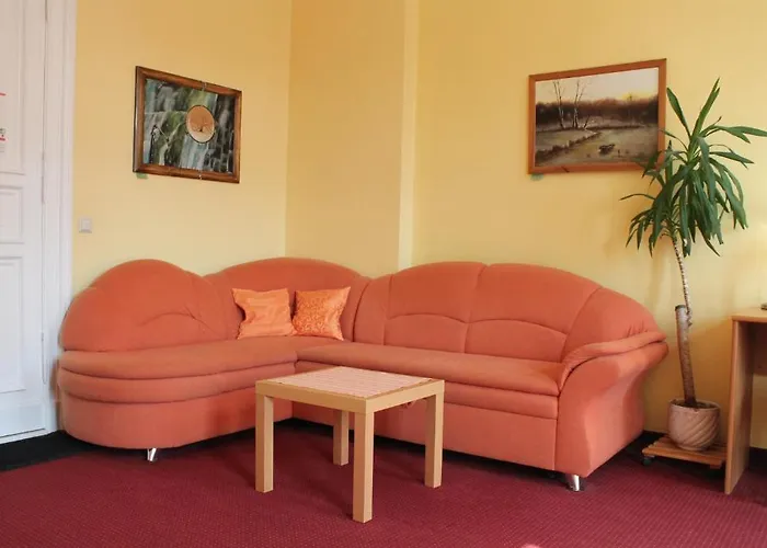 Fischer Am Kudamm Hotell 3*