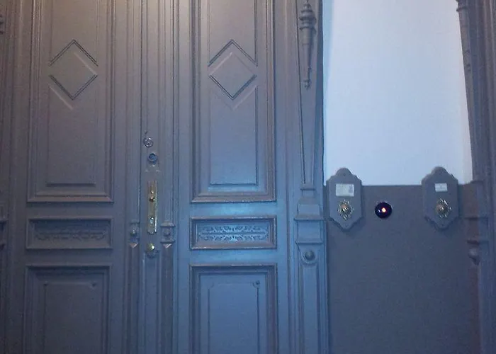 Fischer Am Kudamm Hotell