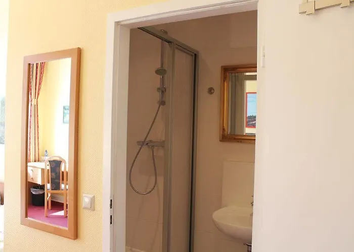 Fischer Am Kudamm 3*