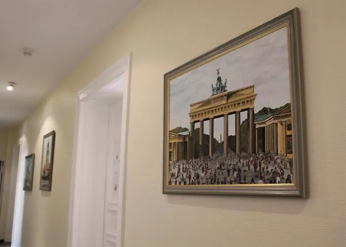 Fischer Am Kudamm 3* Berlin