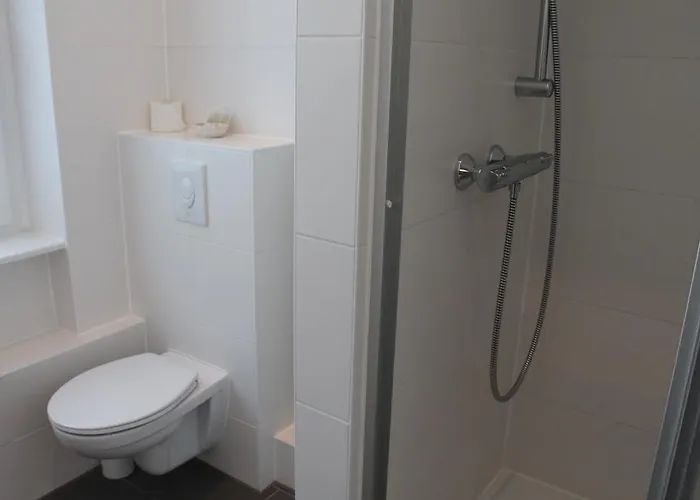 Hotell Fischer Am Kudamm 3*