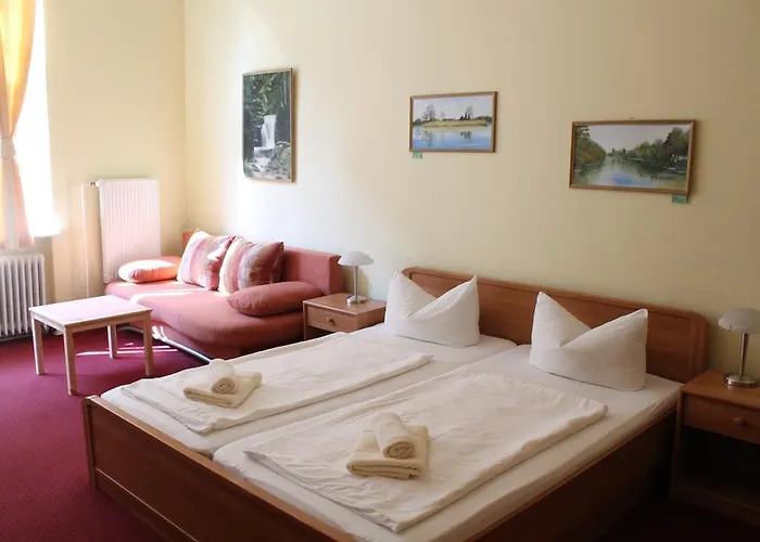 Fischer Am Kudamm 3*