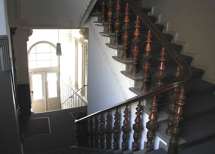 Hotell Fischer Am Kudamm