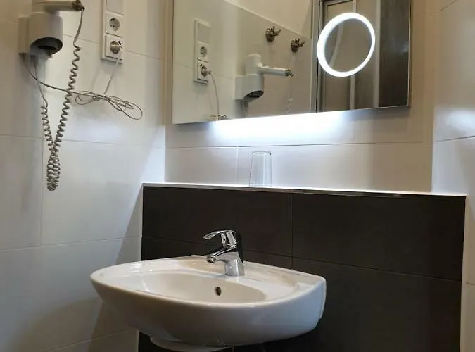 Fischer Am Kudamm Hotell 3*