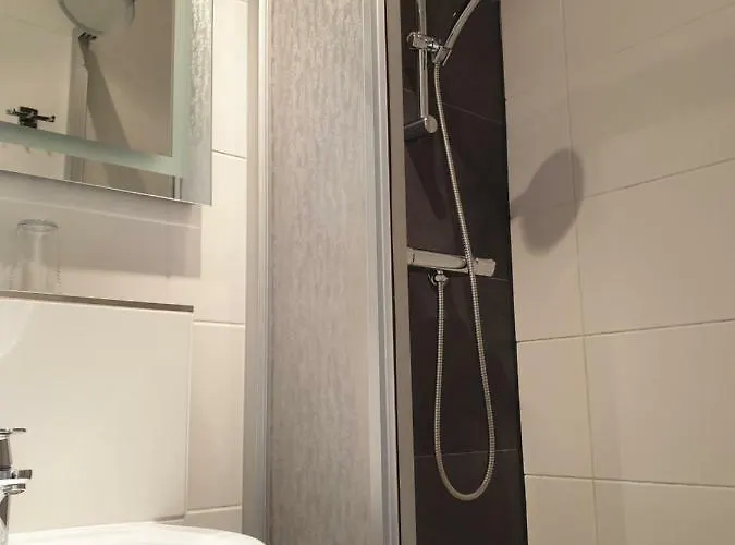 Fischer Am Kudamm Hotell 3*