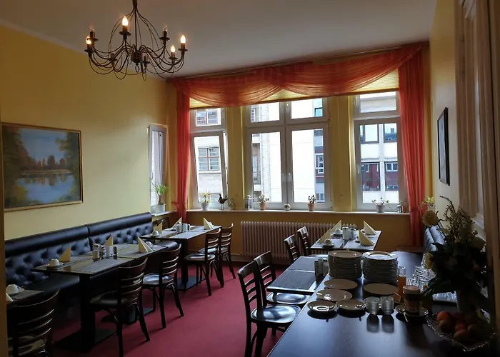 Fischer Am Kudamm Berlin