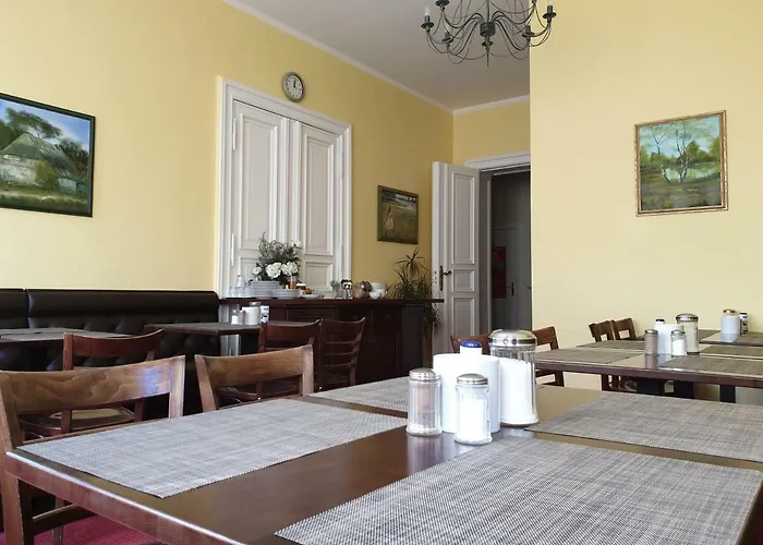 Fischer Am Kudamm Hotell 3*