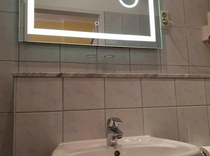 Hotell Fischer Am Kudamm Berlin