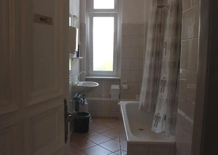 Hotell Fischer Am Kudamm