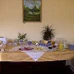 Fischer Am Kudamm Szálloda 3*