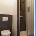 Fischer Am Kudamm Szálloda Berlin