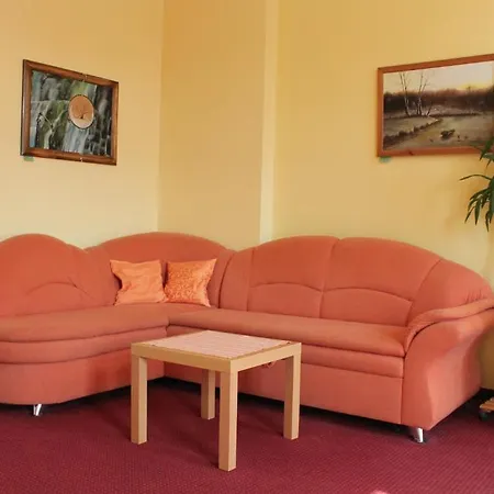 Fischer Am Kudamm Hotel 3*