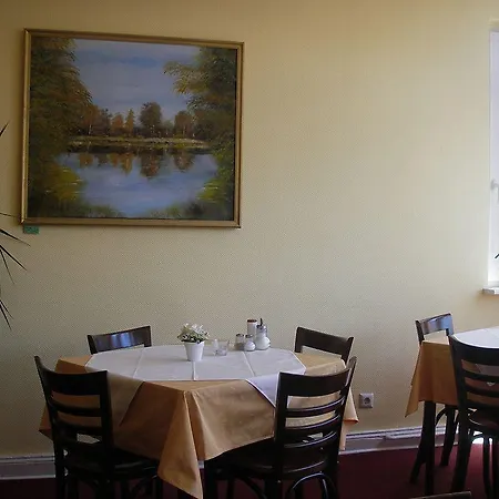 Fischer Am Kudamm 3* Berlin