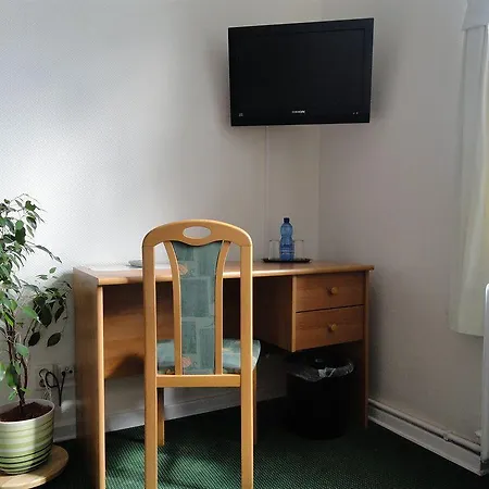 Hotel Fischer Am Kudamm 3*