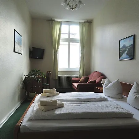 Fischer Am Kudamm 3*