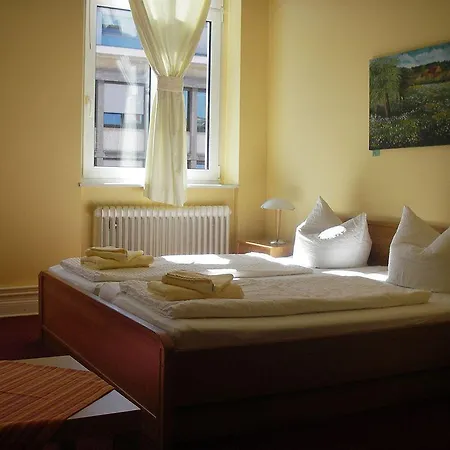 Fischer Am Kudamm 3* Berlin