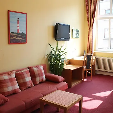 Fischer Am Kudamm 3* Berlin