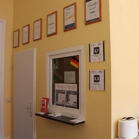 Fischer Am Kudamm Berlin