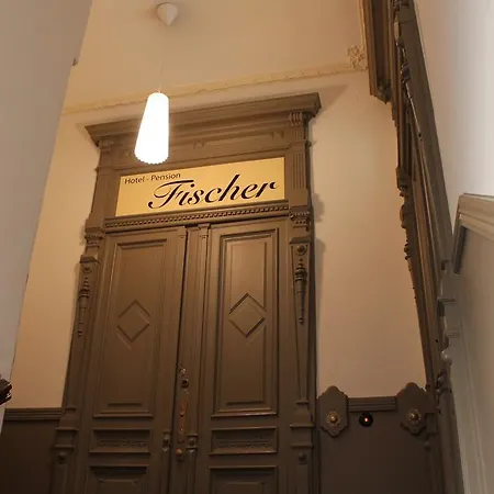 Fischer Am Kudamm 3*