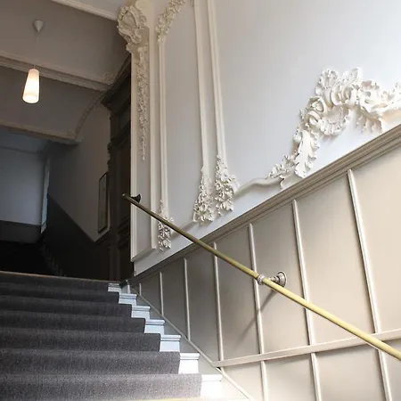 Fischer Am Kudamm 3* Berlin