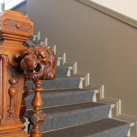 Fischer Am Kudamm Hotel Berlin