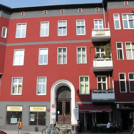 Fischer Am Kudamm Hotel