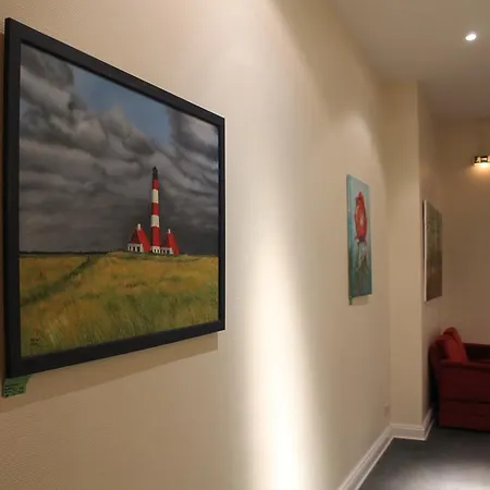 Fischer Am Kudamm 3* Berlin