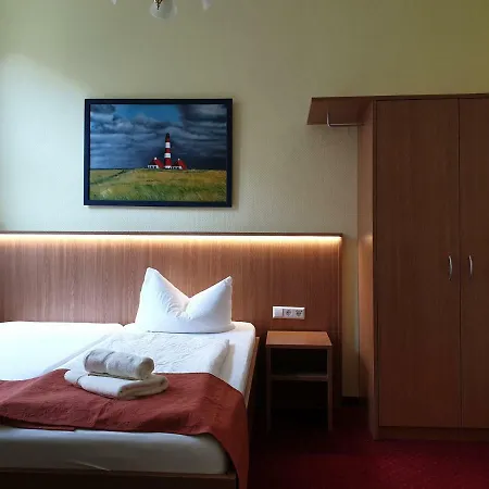 Fischer Am Kudamm Berlin