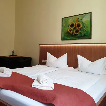 Hotel Fischer Am Kudamm Berlin