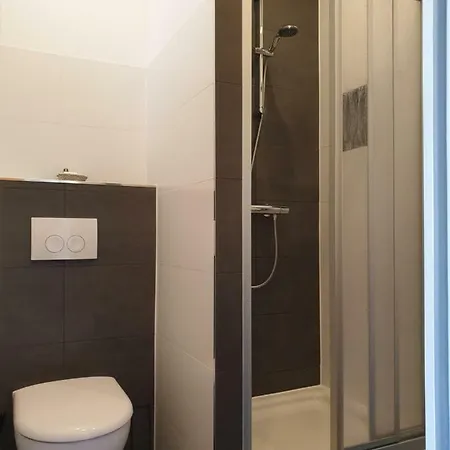 Fischer Am Kudamm Hotel Berlin