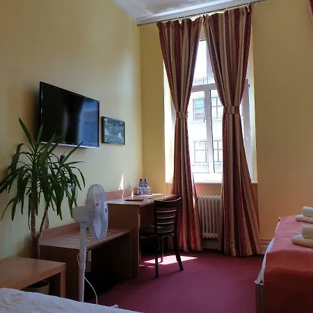 Hotel Fischer Am Kudamm Berlin