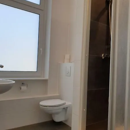 Fischer Am Kudamm Hotel Berlin