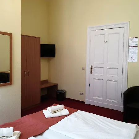 Fischer Am Kudamm Hotel