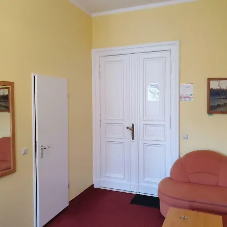 Hotel Fischer Am Kudamm