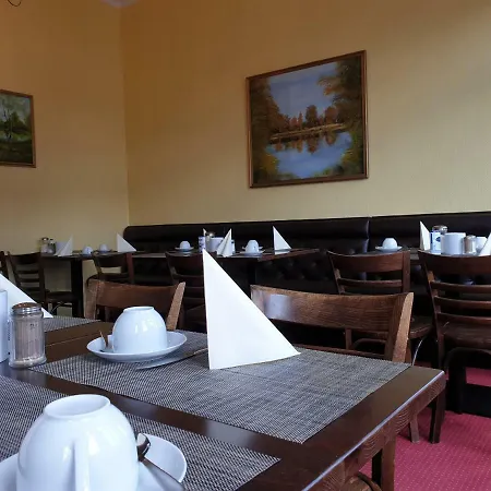 Hotel Fischer Am Kudamm