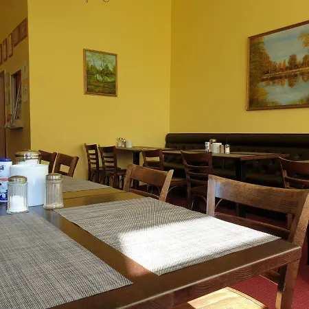 Fischer Am Kudamm Hotel Berlin