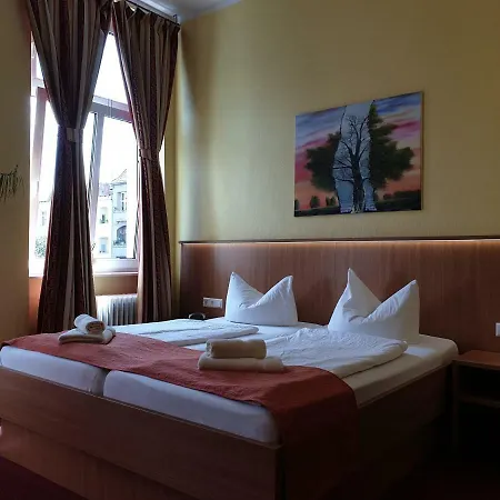 Fischer Am Kudamm 3* Berlin