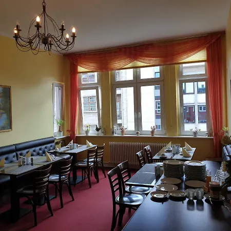 Fischer Am Kudamm Berlin