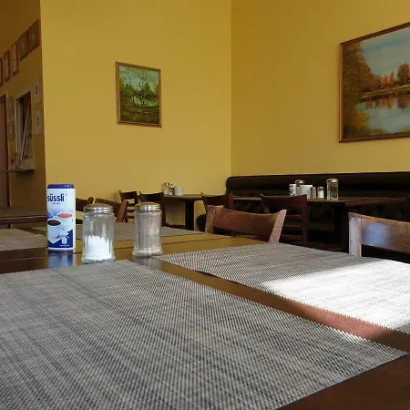 Fischer Am Kudamm Hotel