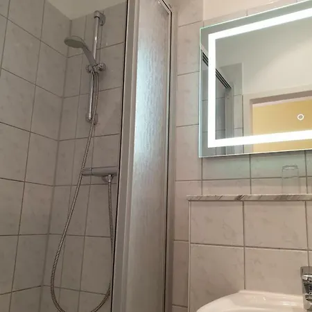 潘森费舍尔库达姆酒店