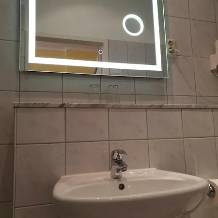 Hotel Fischer Am Kudamm Berlin