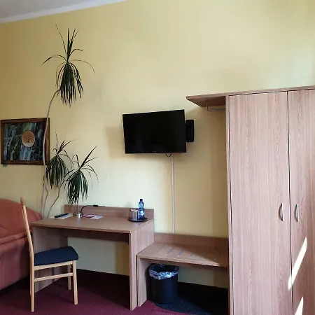 Fischer Am Kudamm 3* Berlin