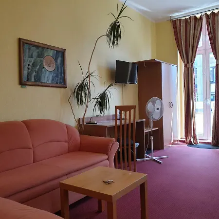 Fischer Am Kudamm 3*