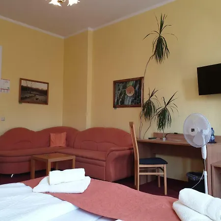 Hotel Fischer Am Kudamm Berlin