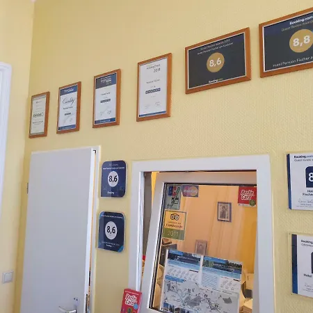 Fischer Am Kudamm Hotel