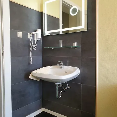 Fischer Am Kudamm 3*